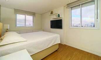 Imagem 1: Apartamento para venda tem 200 metros quadrados com 3 quartos em Jardim Belval - Barueri