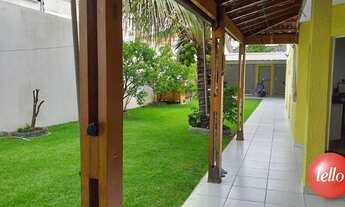 Imagem 2: São Paulo - Casa Padrão - Água Rasa