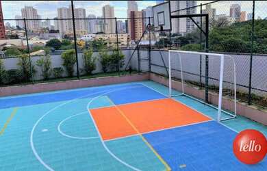 Imagem 2: São Paulo - Apartamento Padrão - Vila Gumercindo