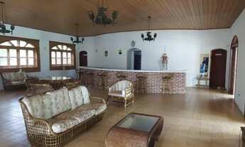 Imagem: AS/ Salão em Ibiúna a venda whats