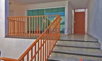 Imagem 2: Casa com 3 dormitórios à venda, 141 m² por R$ 700.000,00 - Vila Operária - Rio Claro/SP