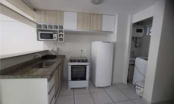 Imagem 4: Beach Class Apartamento com 2 dormitórios