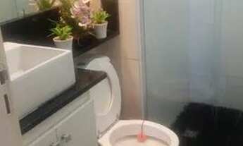 Imagem 2: Apartamento 2/4 térreo nascente no Gran Ville Rivera Life - Lauro de Freitas - Bahia