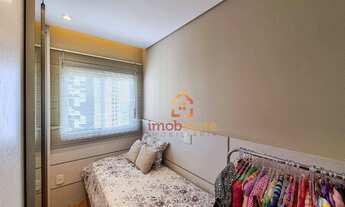 Imagem: NYC Palhano. Apartamento com 2 dormitórios