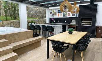 Imagem 6: Casa à venda, 3 suítes, Porto da Lagoa em Florianópolis