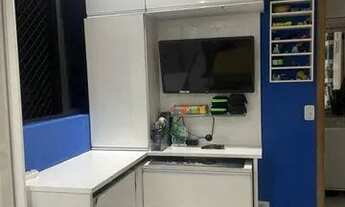 Imagem 7: Apartamento com 2 dormitórios, 65 m² - venda por R$ 329.990,00 ou aluguel por R$ 2.400,01