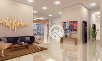 Imagem 7: Apartamento com 2 dormitórios à venda, 75 m² - Easy Home Jardim Aquarius - São José dos Ca