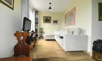 Imagem: Apartamento para Venda - 60m², 2 dormitórios