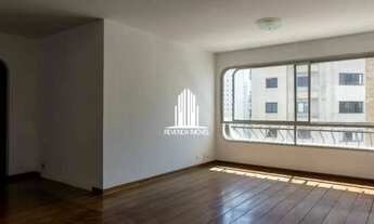 Imagem 2: Apartamento Hyde Park à venda com 115m² 3 quartos 1 suíte e 1 vaga no Brooklin, São Paulo