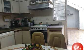 Imagem 2: São Paulo - Casa Comercial - Tatuapé