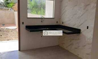 Imagem 6: Casa com 2 dormitórios à venda, 70 m² por R$ 280.000,00 - Xv de Novembro - Araruama/RJ