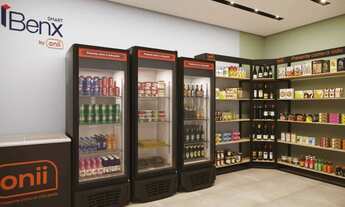 Imagem 7: STUDIO RESIDENCIAL em São Paulo - SP, Vila Olímpia