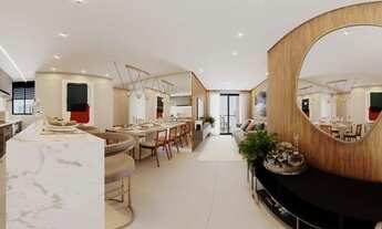 Imagem: Apartamento com 2 dormitórios à venda