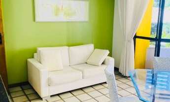 Imagem 6: Apartamento para venda tem 50 m2 - 2 quartos em Pituba - Salvador - Bahia