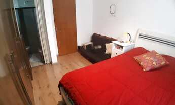 Imagem 3: Apartamento com 3 dormitórios para alugar, 93 m² por R$ 2.785,00/mês - Jardim Santa Genebr