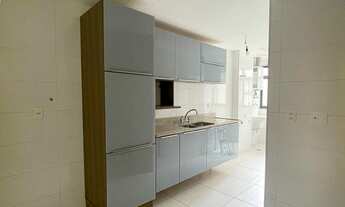 Imagem 3: Aportunidade em Botafogo, 3 quartos com varanda