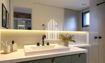 Imagem 5: Vila Romana com 2 dormitórios e vaga