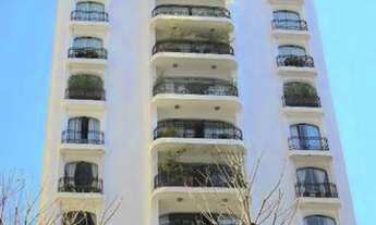 Imagem 3: São Paulo - Apartamento Padrão - Jardins