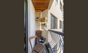 Imagem 7: Apartamento para Aluguel - Chácara Agrindus, 2 Quartos, 98 m2