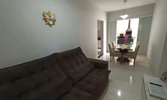 Imagem: Apartamento no Santa Mônica, 67m², 02