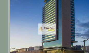 Imagem 6: Andar Corporativo para alugar, 2403 m² por R$ 218.000/mês - Santa Efigênia - Belo Horizont