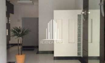 Imagem 3: APARTAMENTO DE 73M² COM DOIS DORMITORIOS, UMA SUITE E UMA VAGA EM VILLA SANTA BÁRBARA MORU