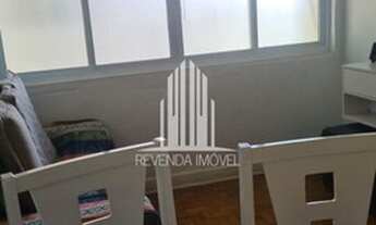 Imagem 2: Apartamento de 49m² com 2 dormr, 1 vaga no Condominio 2000 - Alto de Pinheiros