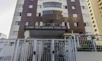 Imagem: APARTAMENTO A VENDA EM SP TATUAPÉ