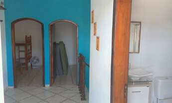 Imagem 6: Casa com piscina Caragua 21/4 livre