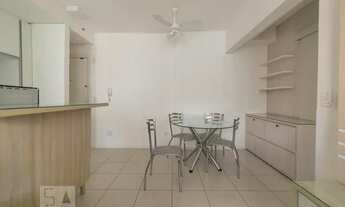 Imagem 3: Apartamento para Aluguel - Águas Claras, 1 Quarto, 37 m2