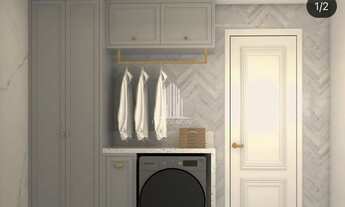 Imagem 5: APARTAMENTO COM 3 SUÍTES NA AGUÁ RASA