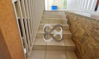 Imagem 2: Casa com 4 dormitórios, 340 m² - venda por R$ 990.000,00 ou aluguel por R$ 3.500,00/mês