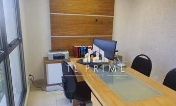 Imagem 2: Sala para alugar, 57 m² por R$ 5.738,00/mês - Barra da Tijuca - Rio de Janeiro/RJ