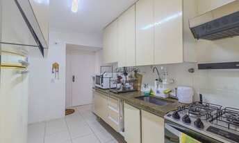 Imagem 2: Apartamento Venda 3 Dormitórios - 115 m² Moema