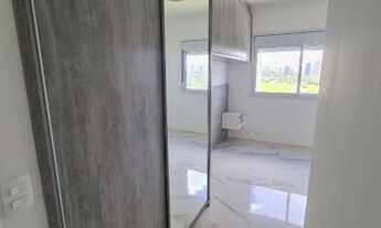 Imagem 4: Lindo apto 3 dorm semi mobiliado para locação !