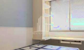 Imagem 6: Apartamento de 82m² com 2 dormr, 1 vaga no Edifício Valeria - Pinheiros