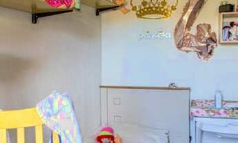 Imagem 5: Apartamento à Venda - Vila Yolanda, 12 Quartos, 194 m2