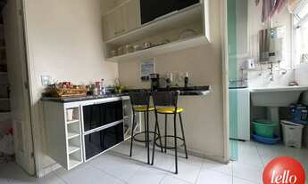 Imagem: São Paulo - Apartamento Padrão - Mandaqui