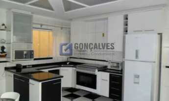 Imagem 7: SAO BERNARDO DO CAMPO - Residential / Sobrado - JARDIM PALERMO