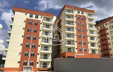 Imagem 2: Petrópolis - Apartamento Padrão - Corrêas