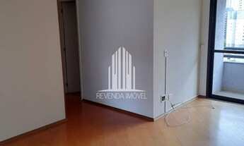 Imagem 3: Apto com 73 m2, 3 dormitórios sendo 1 suíte, 1 sala e duas vagas