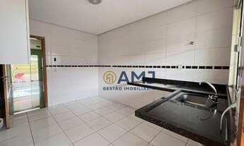 Imagem 5: Casa 3 quartos c/ Suíte no St. Três Marias!