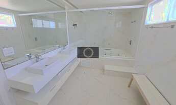 Imagem 7: Excelente Casa Triplex de alto padrão no condomínio Bothanica Nature