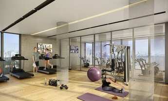 Imagem: STUDIO RESIDENCIAL em São Paulo - SP, Vila