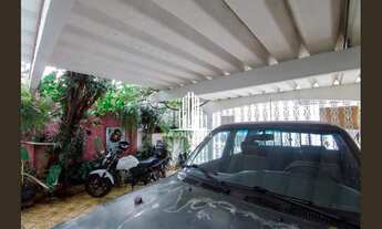 Imagem 6: Sobrado de 189m² 4 dormr/2 suítes, 2 vagas na Chácara Santo Antônio (Zona Sul)