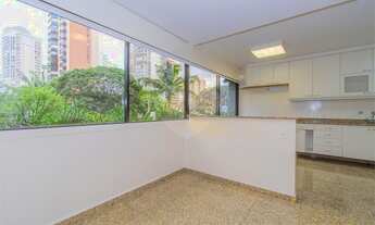 Imagem 1: São Paulo - Apartamento Padrão - Vila Nova Conceição