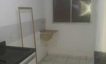 Imagem 4: Apartamento com 2 dormitórios à venda, 45 m² por R$ 130.000,00 - Nova Parnamirim - Parnami