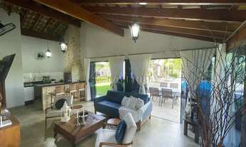 Imagem 7: CAMBé - Casa de Condomínio - Estância Cabral