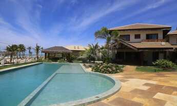 Imagem 7: Casa com 5 dormitórios à venda, 245 m² por R$ 2.599.000,00 - Flexeiras Guajiru - Trairi/CE