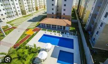 Imagem: Apartamento na Praia de Manguinhos - Serra